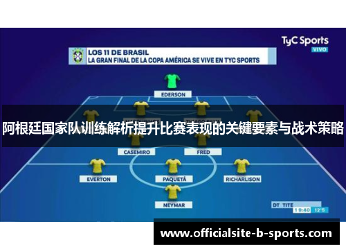 阿根廷国家队训练解析提升比赛表现的关键要素与战术策略